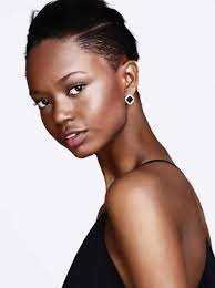 Danielle Signed With Dragonfly Agency