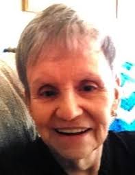 Donna Wilson Obituary (1939