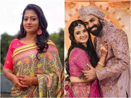 From Renjusha Menon's shocking demise to Govind Padmasoorya and Gopika  Anil's surprise engagement: Here are the top headlines from Malayalam TV in  2023 | The Times of India