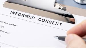 Image result for Informed Consent