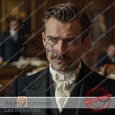 Résumé par chapitre : Bel Ami