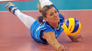 Avvicinatasi alla pallavolo sin da bambina, a dodici anni fa parte della squadra giovanile del robur massa. Volley Francesca Piccinini Pronta Ad Una Nuova Stagione A Novara Romanews Lasupervisione24 Com