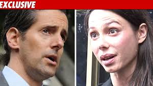 Oksana Grigorieva's $15 Million Lawyer Goes After Her