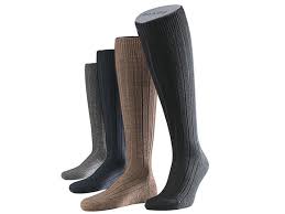 Falke socken teppich im schuh herren dark navy, gr. Falke Teppich Im Schuh Knee Socks At Shoepassion Com