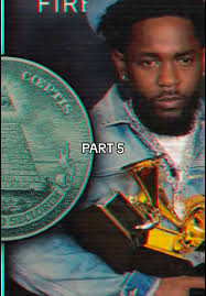 Kendrick Lamar Prince Hall Freemason