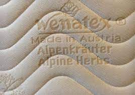 Orthopädische matratze von wenatex gesunder und erholsamer schlaf. Wenatex Matratze Test Meinungen Empfehlungen