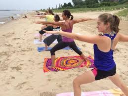 Down Dog Yoga Center Yoga Studio In Kalamazoo