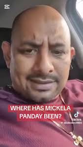 Where Has Mickela Panday Been? Latest Updates