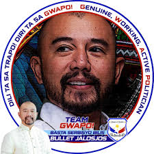 Serbisyo Bilis Bullet