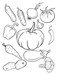 When it gets too hot to play outside, these summer printables of beaches, fish, flowers, and more will keep kids entertained. Free Vegetables Coloring Page Vegetable Coloring Pages Fruit Coloring Pages Coloring Pages