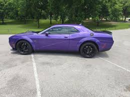 Image result for Plum Crazy 2013 Challenger