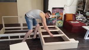 كيفية صنع اريكة بشكل احترافي Youtube