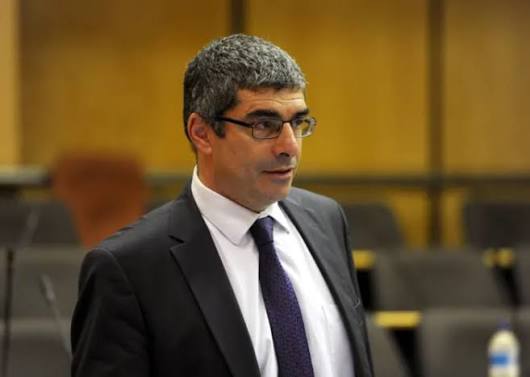 Matthew Chaskalson replaces Terry Motau as new evidence leader | Madlanga Commission