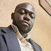 Isaac Ofori Acheampong