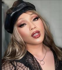 Drag Queen Anita Rubbher Returns to Performing While Serving in the Military