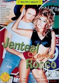 Jenteal Loves Rocco Streaming Video On Demand | Adult Empire