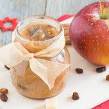 Bratapfel Marmelade Mit Marzipan Backen Macht Glucklich Rezept Gebratene Apfel Backen Macht Glucklich Marmelade