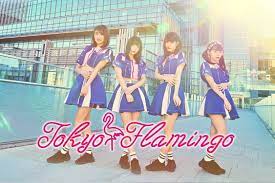 🍭 Tokyo Flamingoに新メンバー若槻彩香が加入！チアダンスチームGIRASOLEと兼任 - Pop'n'Roll(ポップンロール)