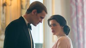 'The Crown' Producers Apologize to Claire Foy, Matt Smith