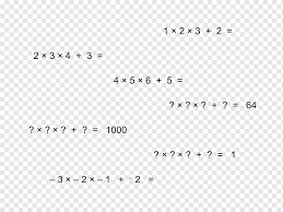 The vedic math course is sought after in the academic circuit and has been made after the author's long experience of teaching over 4 million students in the subject you will be learning how to speed up multiplication, division, addition, subtraction, how to find squares in less than 5 seconds, cubes. Mathematics Subtraction Addition Worksheet Teacher Math Class Angle White Text Png Pngwing