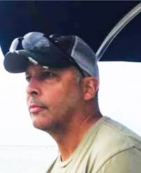 James William Jenkins