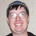 Robert Enszer [#38] at 2004 National SCRABBLE® Championship