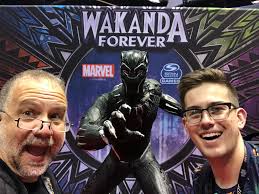 I forget when is Gencon again?