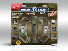 Might D Light Mini Product Packaging By Lisa Stanley At Coroflot Com