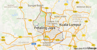 Syzygium campanulatum korth subang jaya, selangor via www.flickr.com. Map Of Petaling Jaya Selangor Malaysia Map Petaling Jaya Selangor