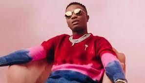 Marking the first collaborative project between the trio. Music Nigerian Afrobeats Star Wizkid Is Getting Serious And Having Fun