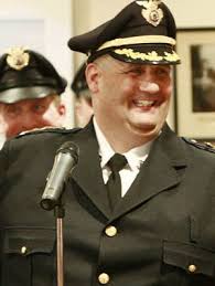 Lee sworn in as new chief of Dartmouth Police Department