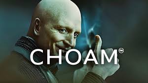 The power behind EVERY throne