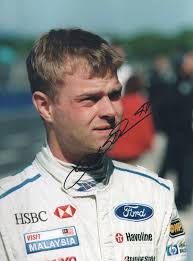 Portuguese Grand Prix took place