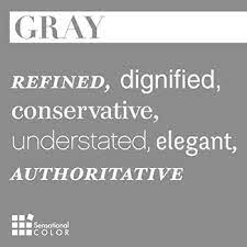 We did not find results for: Meaning Of Gray Color Psychology And Symbolism
