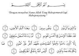 We did not find results for: Surat At Tin Termasuk Surat Makkiyah Jelaskan
