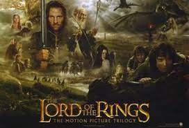 Invățămant Mainstream Concentraţie El Senor De Los Anillos Movie Our4 At