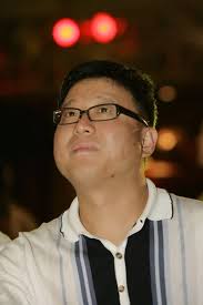 Shi Yuzhu Chairman Giant Investment Ltd Bidding Event Beijing November —  Stock Editorial Photo © ChinaImages #245241138