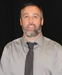 We are proud to have Taylor Hege representing the Golden Eagles for Teacher  of the Year! 🖤💛🦅💛🖤