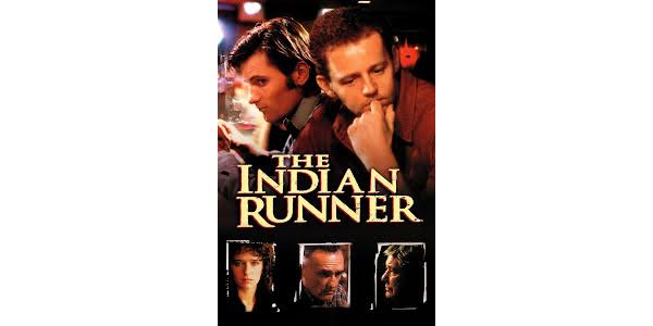 The Indian Runner – Movies on Google Play