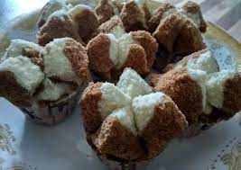 Resep Bolu Kukus Mekar Lembut Oleh Wiwid Oktaviana Recipe In 2021 Kue Lezat Resep Cemilan