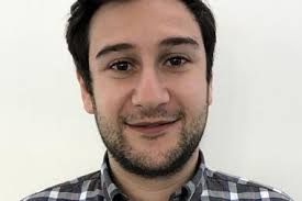 Andrew Rayner, Childs Farm,