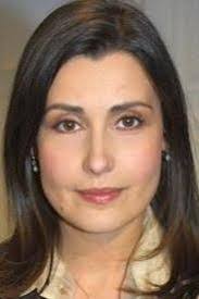 Claudia Koll's Instagram, Twitter & Facebook