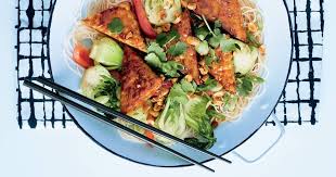 Recette De Tempeh Thai Zeste Recipe Clean Recipes Food Inspiration Food
