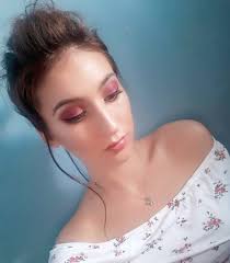 Gabriela Patrascu Make-up