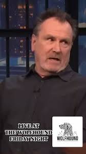 Traditional Irish Music Session this Saturday @thewolfhound 6pm start Feat  : Dave Fahey, Donie Ryan & Ivan Gough All musicians welcome! ☘🇮🇪