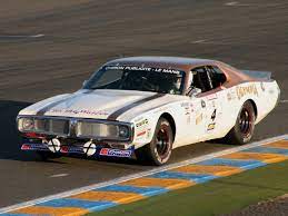 Nascar cup series xfinity series camping world truck series pinty's series ntt indycar series arca menards series. Dodge Charger 426 Hemi Nascar Race Car 1974