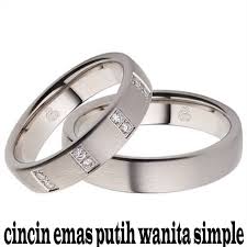 Cincin emas simple apk son sürüm indir için pc windows ve android (1.2). Free Cincin Emas Putih Wanita Simple Apk Com Cincinemasputihwanitasimple Dodiapps Safemodapk App