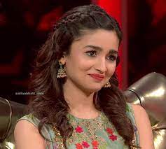 Adorable Aliaabhatt Aalu Alia Aliabhatt Aliaabhatt Bollywood Bollywood Hairstyles Alia Bhatt Hairstyles Actress Hairstyles