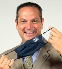 Siouxland schools show their pride with logo-adorned facemasks