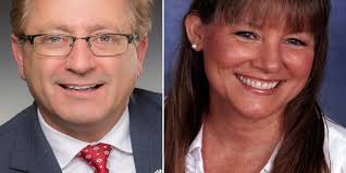 Mayor Huether signals showdown over Stehly's parks proposal